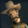Matched profile picture