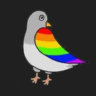 Matched profile picture