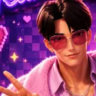 Matched profile picture