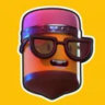 Matched profile picture
