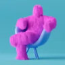 Matched profile picture