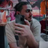 Matched profile picture