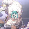 Matched profile picture