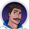 Matched profile picture