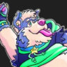 Profile picture