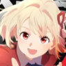 Matched profile picture