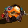 Matched profile picture