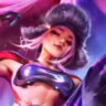 Profile picture
