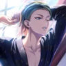 Profile picture