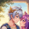 Profile picture