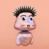 Matched profile picture