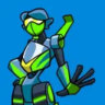 Matched profile picture
