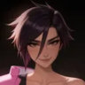 Matched profile picture