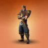Matched profile picture