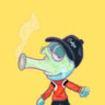 Matched profile picture