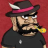Matched profile picture