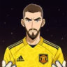 Matched profile picture