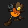 Matched profile picture