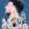 Matched profile picture