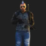 Matched profile picture