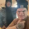 Matched profile picture