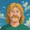 Matched profile picture