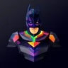 Matched profile picture