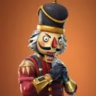 Matched profile picture