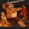 Matched profile picture
