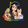 Matched profile picture