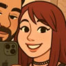 Matched profile picture