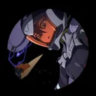Matched profile picture