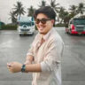 Profile picture