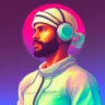 Matched profile picture