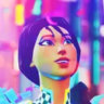 Matched profile picture