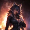 Matched profile picture