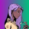 Matched profile picture