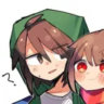 Matched profile picture