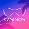 KꓥSINOS