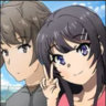 Matched profile picture