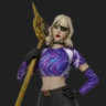 Profile picture
