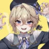 Matched profile picture