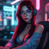 Matched profile picture