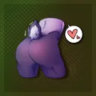 Matched profile picture