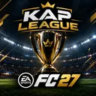 KAP-LEAGUE