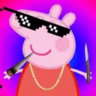 Matched profile picture