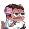 Matched profile picture