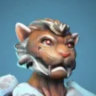 Matched profile picture