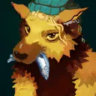 Matched profile picture