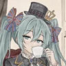 Profile picture